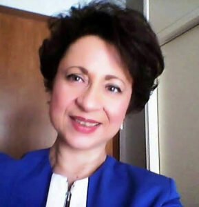 DS Gabriella Margiotta