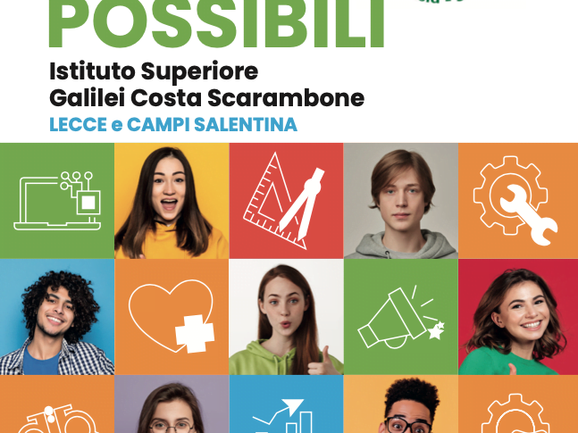 Foto brochure