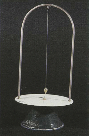 Pendolo di Foucault