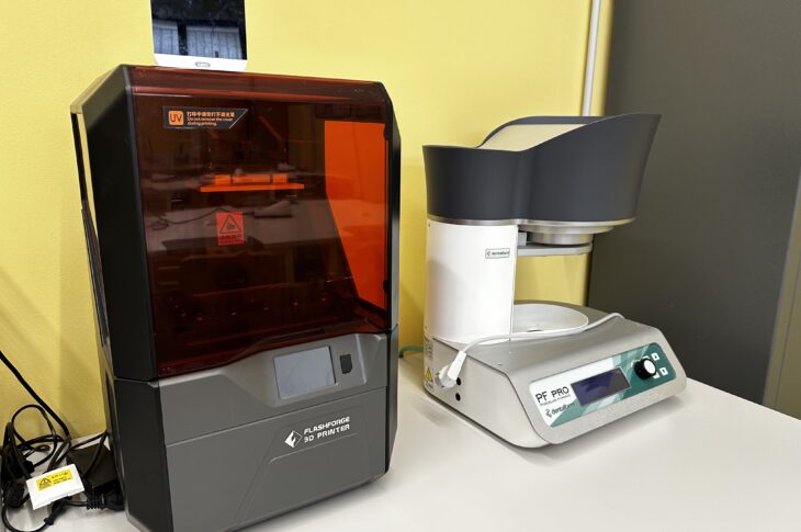 Stampante 3D
