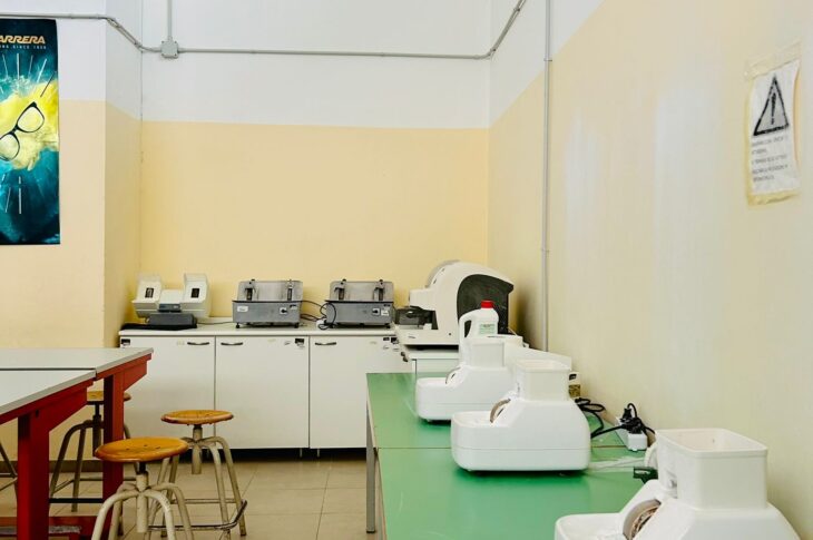 MOLATRICI AUTOMATICHE E SEMI-AUTOMATICHE