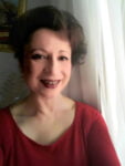 DS Gabriella Margiotta