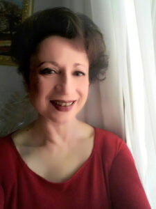 DS Gabriella Margiotta