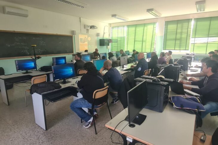 Presentazione del corso